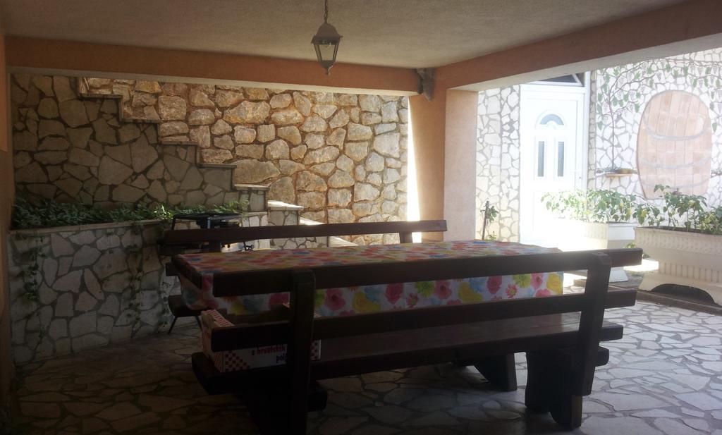 Apartment Panorama Opatija マトゥリ 部屋 写真